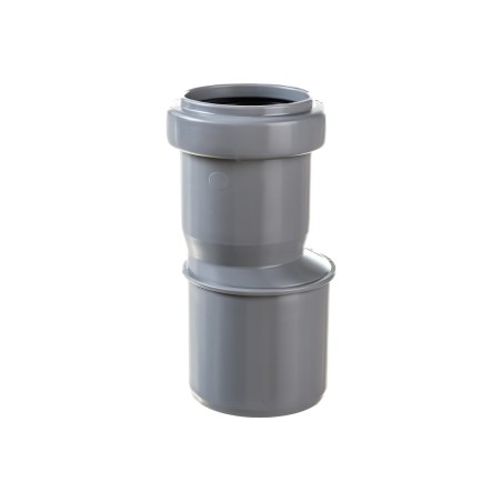 Переход эксцентрический 50х40