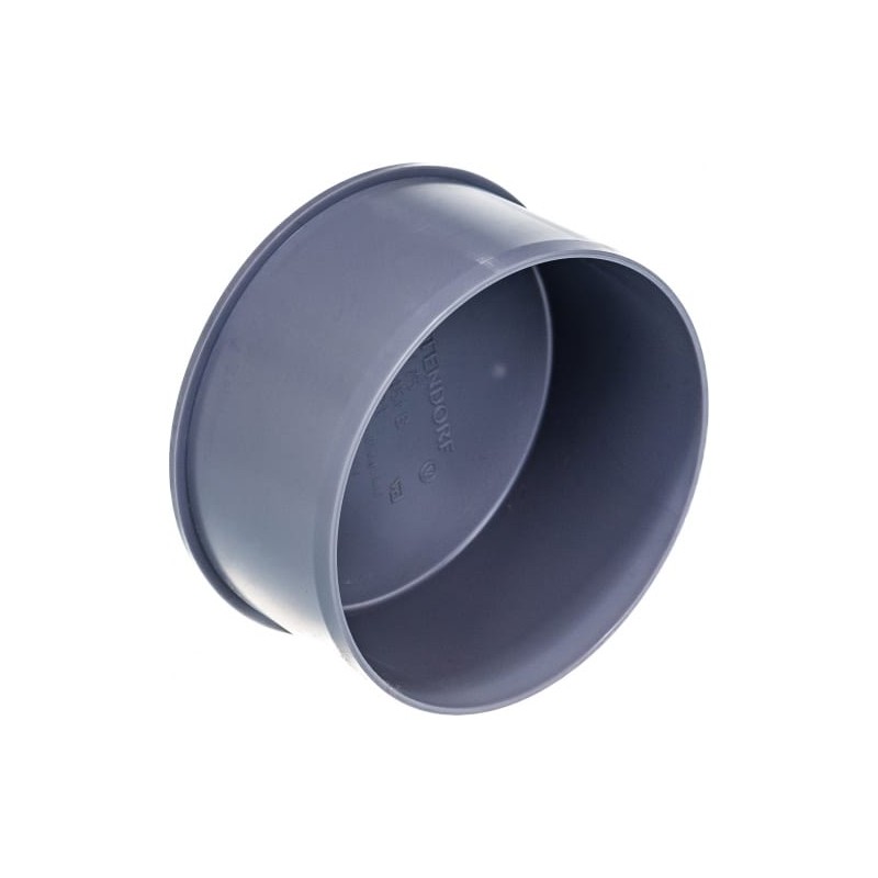 Заглушка 50 мм