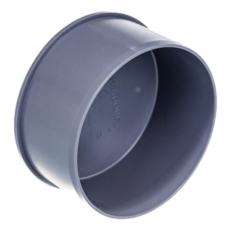 Заглушка 50 мм