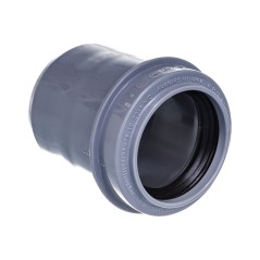 Переходник эксцентрический короткий 50х40