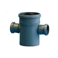 Крестовина одноплоскостная 87.5 град. 110x50x50