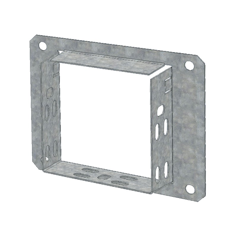 Фланец соединительный 50х150