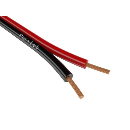 Кабель (провод) ШВПМ 2х0,35 мм.кв.