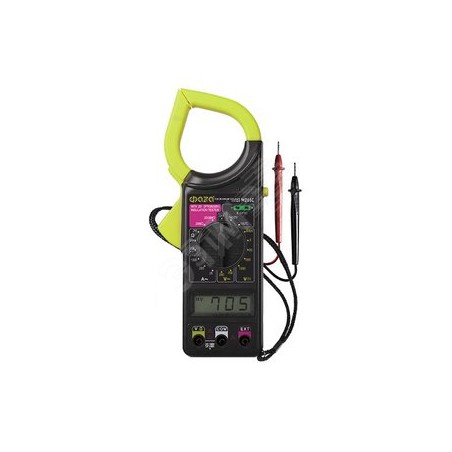 Токовые клещи ФАZА M266C