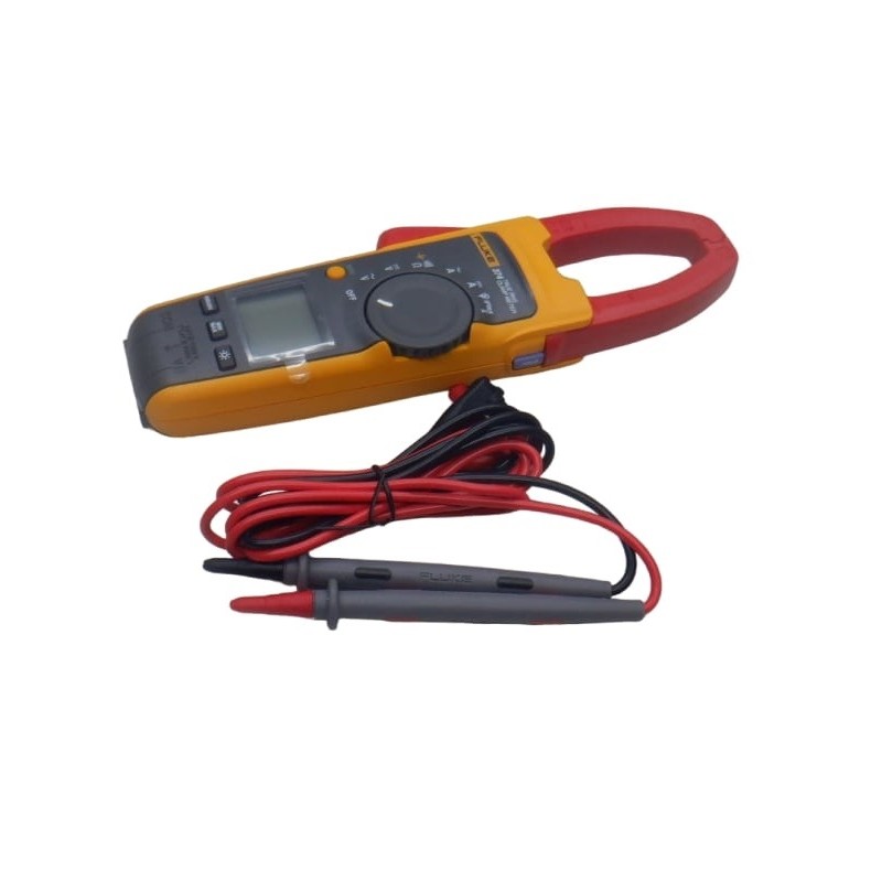 Токоизмерительные клещи FLUKE-374/E