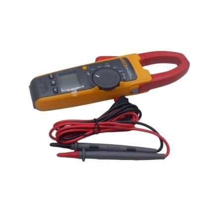 Токоизмерительные клещи FLUKE-374/E