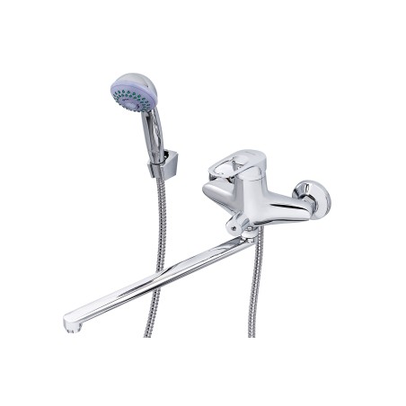 Смеситель для ванны с душем TSB-950-1207 тип См-ВУОРНШлА