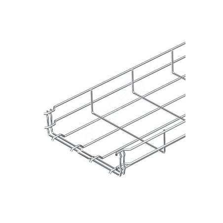 Проволочный лоток OBO GR-Magic, 55x450x3000