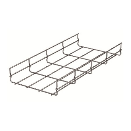 Лоток проволочный 80х150х3000