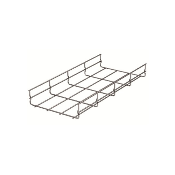 Проволочный лоток 30х300 L2000