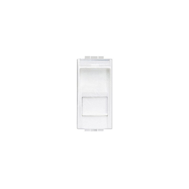 Розетка light RJ45 UTP кат6