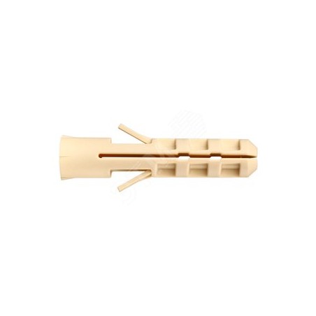 Дюбель нейлоновый PND-10 10х50мм (50шт)