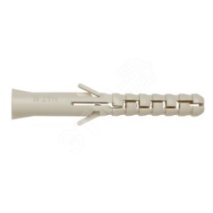 Дюбель нейлоновый 8х65 NAT8L (50шт)