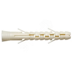Дюбель нейлоновый NAT10*80 (25шт)
