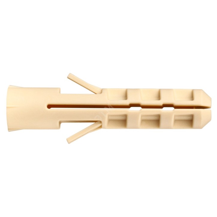 Дюбель нейлоновый PND-5 5х25мм (800шт) Дюбель нейлоновый PND-5 5х25мм (800шт)