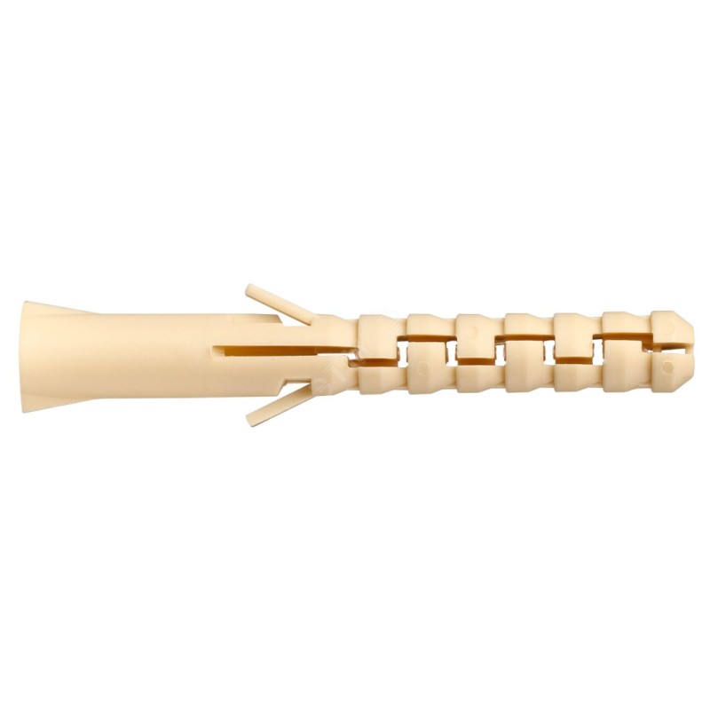 Дюбель нейлоновый PND-12L 12х100мм удлиненный (20шт)