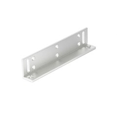 SPRUT Bracket-181L L-образное крепление для электромагнитного замка