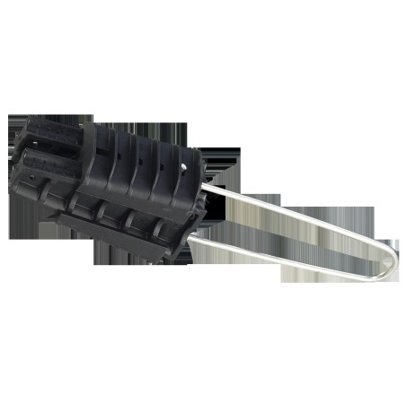 Зажим анкерный клиновой PA25x100 2-4x16-35 мм2 EKF