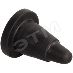 Колпачок герметичный КИ 6-35