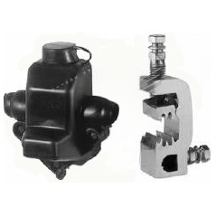 Зажим прокалывающий P 72