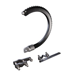 Разрядник мультикамерный