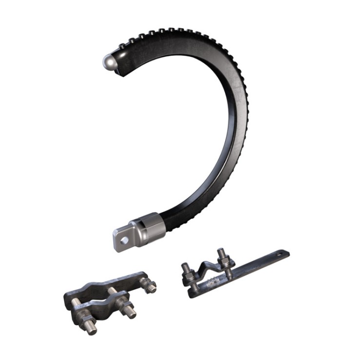 Разрядник мультикамерный Разрядник мультикамерный