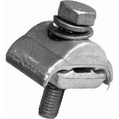 Зажим плашечный CD35