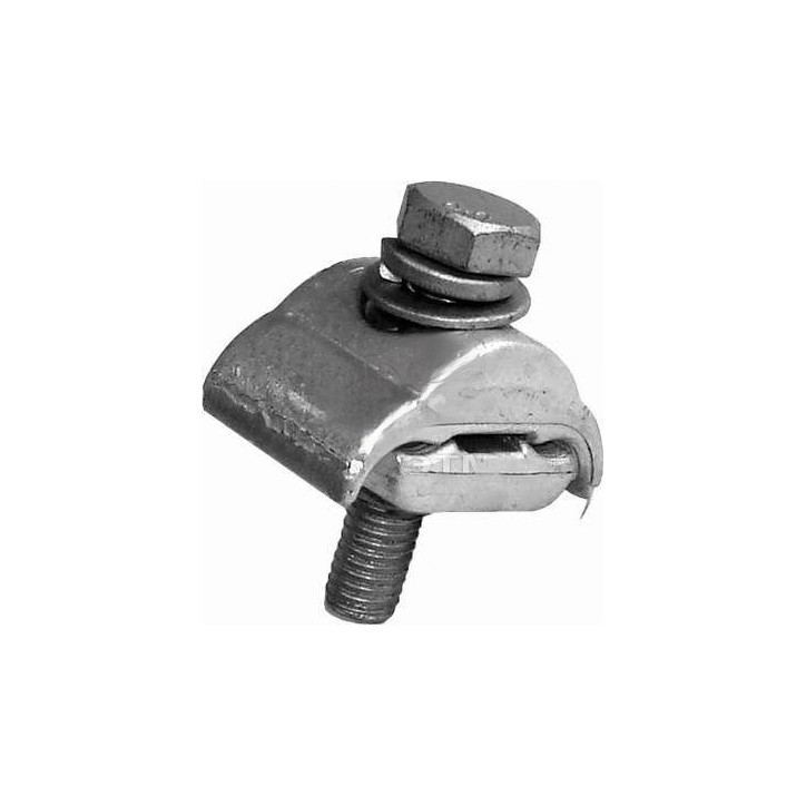 Зажим плашечный CD35