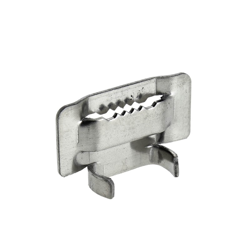 Скрепа для ленты (бугель) C20 (100шт.) EKF