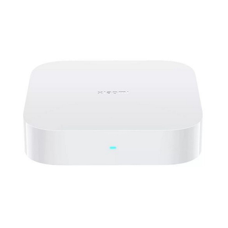 Центр управления умным домом Smart Home Hub 2 ZNDMWG04LM