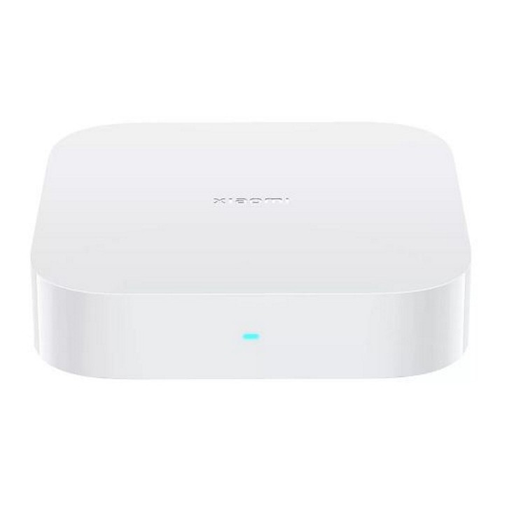 Центр управления умным домом Smart Home Hub 2 ZNDMWG04LM