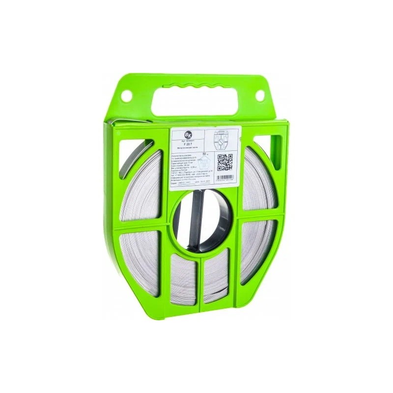 Лента крепления F 20.7-201 (50м)