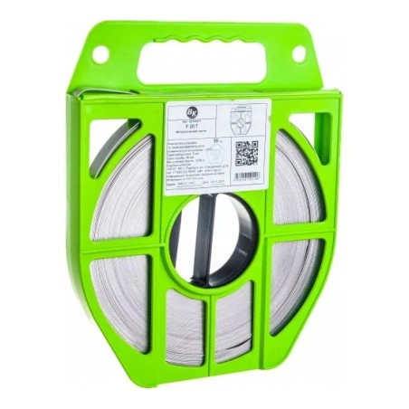 Лента крепления F 20.7-201 (50м)