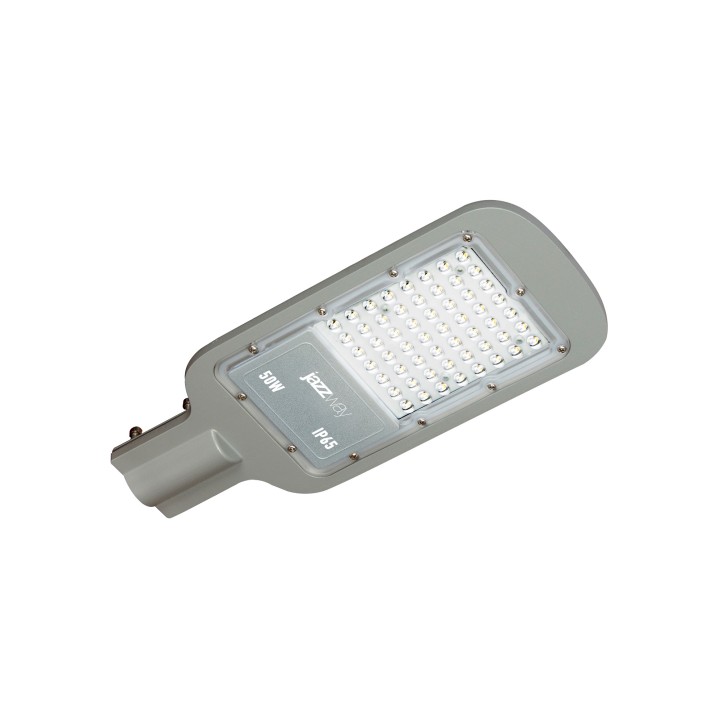 PSL 07 50w 5000K GR IP65 (3г.гар) Jazzway