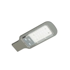 PSL 07 30w 5000K GR IP65 (3г.гар) Jazzway