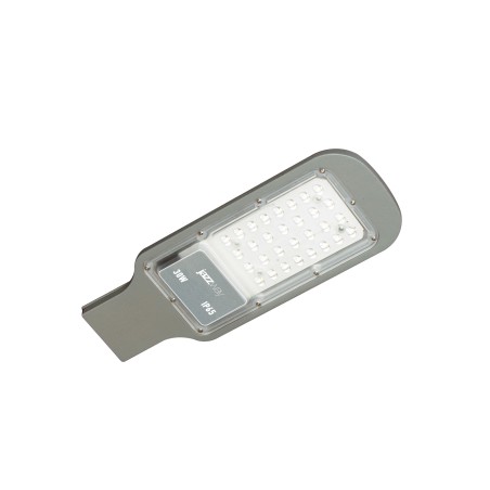 PSL 07 30w 5000K GR IP65 (3г.гар) Jazzway