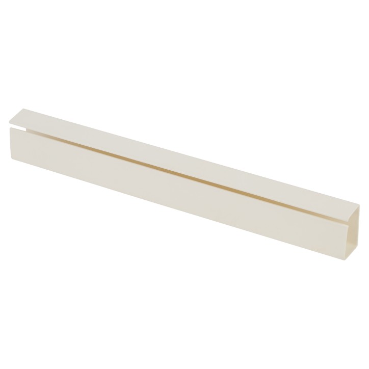 Кабель канал KK-W-25-16-UniProf 25x16 белый 80 м