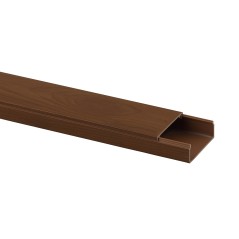 Кабель-канал 40x16 дуб (50м.) (25/750)