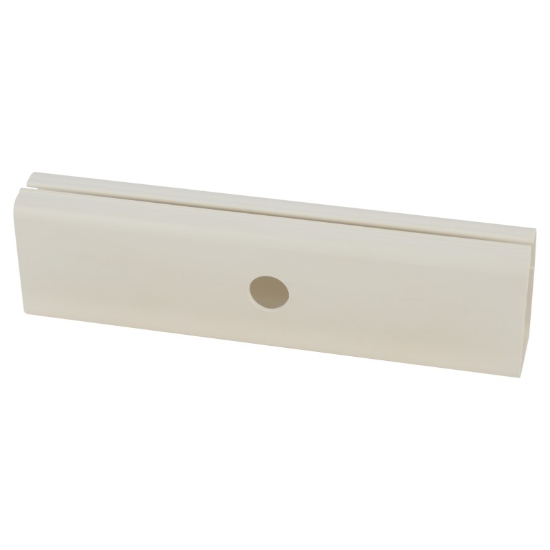 Кабель канал KK-W-54-34-UniProf 54x34 белый 20 м