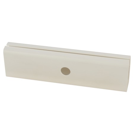 Кабель канал KK-W-54-34-UniProf 54x34 белый 20 м