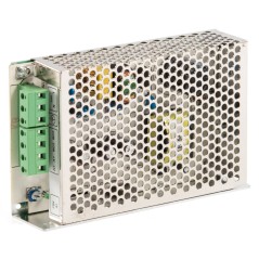 Источник вторичного электропитания МОЛЛЮСК-12/5 IP20-DIN