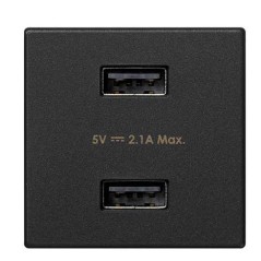 Зарядное устройство 2xUSB