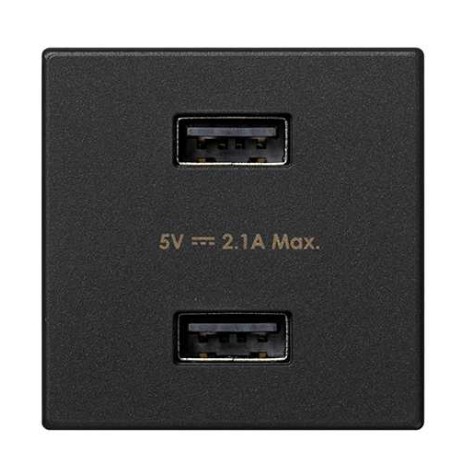 Зарядное устройство 2xUSB