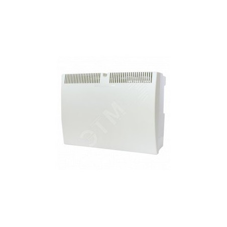 Источник вторичного электропитания СКАТ-2400 24В, 3А, под 2 АКБ 12Ач