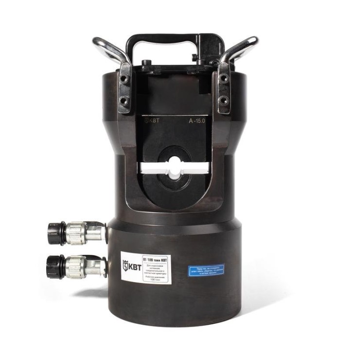 Пресс гидравлический ПГ-100 тонн серия ПРОФИ Пресс гидравлический ПГ-100 тонн серия ПРОФИ