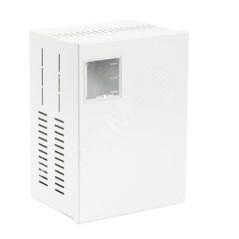 Источник вторичного электропитания СКАТ-1200Р20 12В, 5,5А под АКБ 12-26 Ач