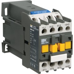 Контактор КМИп-23210 32А 220В/АС3 1НО