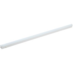 Светильник светодиодный линейный ДБО 3003 10Вт 4000К IP20 872мм пластик