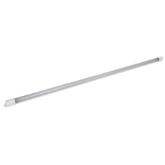 MEZONIN Светильник светодиодный ДБО 0108 14Вт IP20 6500К призма GENERICA