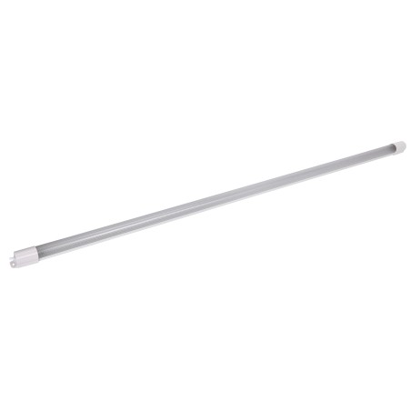 MEZONIN Светильник светодиодный ДБО 0108 14Вт IP20 6500К призма GENERICA